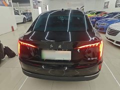 Hongqi E-QM5 2023 facelift basic travel version - ფოტო 6