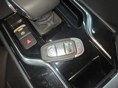 Hongqi E-QM5 2023 facelift basic travel version - ფოტო 9