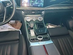 Hongqi H9 2023 2.0T Zhilian Flagship Edition - ფოტო 14