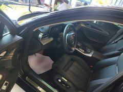 Hongqi H9 2023 2.0T Zhilian Flagship Edition - ფოტო 16
