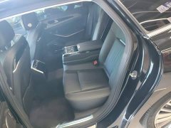 Hongqi H9 2023 2.0T Zhilian Flagship Edition - ფოტო 17