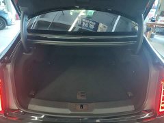 Hongqi H9 2023 2.0T Zhilian Flagship Edition - ფოტო 19