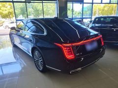 Hongqi H9 2023 2.0T Zhilian Flagship Edition - ფოტო 5