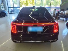 Hongqi H9 2023 2.0T Zhilian Flagship Edition - ფოტო 6