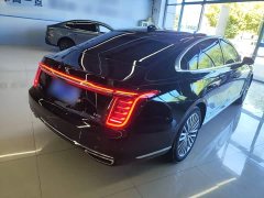 Hongqi H9 2023 2.0T Zhilian Flagship Edition - ფოტო 7