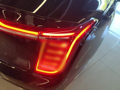 Hongqi H9 2023 2.0T Zhilian Flagship Edition - ფოტო 8