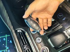 Hongqi H9 2023 2.0T Zhilian Flagship Edition - ფოტო 9