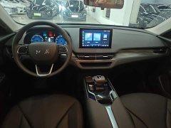 Hongqi E-QM5 2023 facelift basic travel version - ფოტო 10