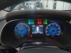 Hongqi E-QM5 2023 facelift basic travel version - ფოტო 12