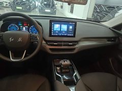 Hongqi E-QM5 2023 facelift basic travel version - ფოტო 13