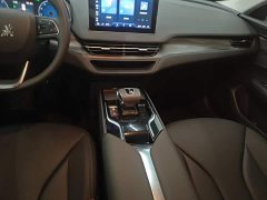 Hongqi E-QM5 2023 facelift basic travel version - ფოტო 14