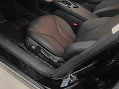 Hongqi E-QM5 2023 facelift basic travel version - ფოტო 15