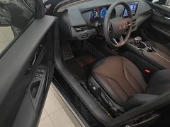 Hongqi E-QM5 2023 facelift basic travel version - ფოტო 16