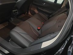 Hongqi E-QM5 2023 facelift basic travel version - ფოტო 17