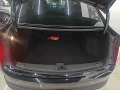 Hongqi E-QM5 2023 facelift basic travel version - ფოტო 19