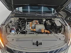 Hongqi E-QM5 2023 facelift basic travel version - ფოტო 20