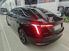 Hongqi E-QM5 2023 facelift basic travel version - ფოტო 5