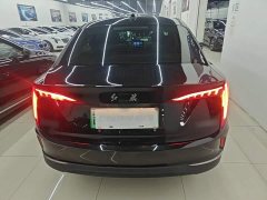 Hongqi E-QM5 2023 facelift basic travel version - ფოტო 6
