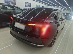 Hongqi E-QM5 2023 facelift basic travel version - ფოტო 7
