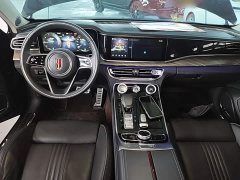 Hongqi H9 2020 2.0T Zhilian Flagship Edition - ფოტო 10
