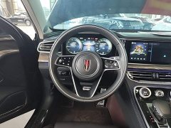 Hongqi H9 2020 2.0T Zhilian Flagship Edition - ფოტო 11