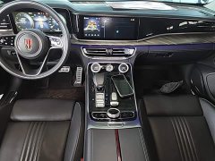 Hongqi H9 2020 2.0T Zhilian Flagship Edition - ფოტო 13