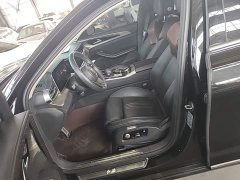 Hongqi H9 2020 2.0T Zhilian Flagship Edition - ფოტო 15