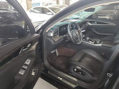 Hongqi H9 2020 2.0T Zhilian Flagship Edition - ფოტო 16