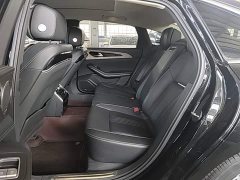 Hongqi H9 2020 2.0T Zhilian Flagship Edition - ფოტო 17