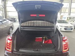 Hongqi H9 2020 2.0T Zhilian Flagship Edition - ფოტო 19