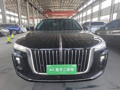Hongqi H9 2020 2.0T Zhilian Flagship Edition - ფოტო 3