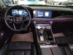 Hongqi H9 2020 2.0T Zhilian Qichang Edition - ფოტო 10