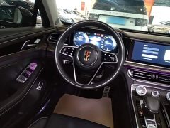 Hongqi H9 2020 2.0T Zhilian Qichang Edition - ფოტო 11
