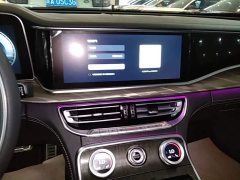 Hongqi H9 2020 2.0T Zhilian Qichang Edition - ფოტო 13