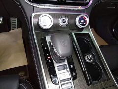 Hongqi H9 2020 2.0T Zhilian Qichang Edition - ფოტო 14