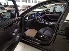 Hongqi H9 2020 2.0T Zhilian Qichang Edition - ფოტო 15