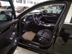 Hongqi H9 2020 2.0T Zhilian Qichang Edition - ფოტო 16