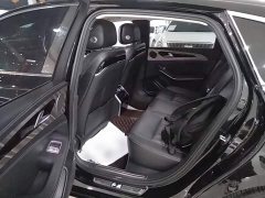 Hongqi H9 2020 2.0T Zhilian Qichang Edition - ფოტო 17
