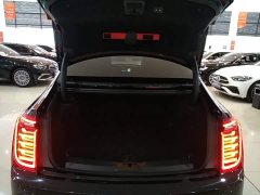 Hongqi H9 2020 2.0T Zhilian Qichang Edition - ფოტო 19