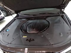 Hongqi H9 2020 2.0T Zhilian Qichang Edition - ფოტო 20