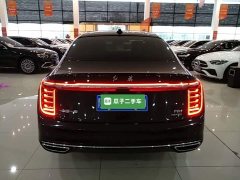 Hongqi H9 2020 2.0T Zhilian Qichang Edition - ფოტო 6