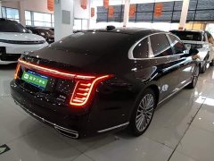 Hongqi H9 2020 2.0T Zhilian Qichang Edition - ფოტო 7