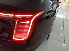 Hongqi H9 2020 2.0T Zhilian Qichang Edition - ფოტო 8