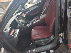 Hongqi H5 2025 2.0T automatic Qichang version - ფოტო 11