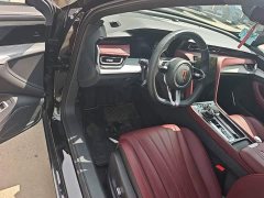 Hongqi H5 2025 2.0T automatic Qichang version - ფოტო 12