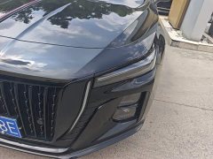 Hongqi H5 2025 2.0T automatic Qichang version - ფოტო 18