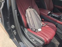 Hongqi H5 2025 2.0T automatic Qichang version - ფოტო 20