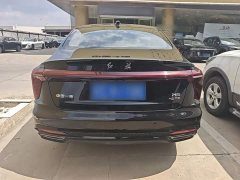 Hongqi H5 2025 2.0T automatic Qichang version - ფოტო 4