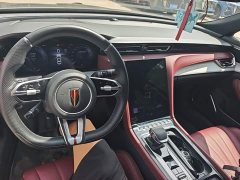 Hongqi H5 2025 2.0T automatic Qichang version - ფოტო 6