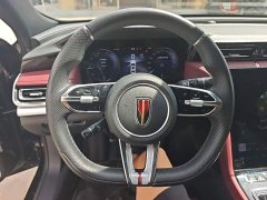 Hongqi H5 2025 2.0T automatic Qichang version - ფოტო 7